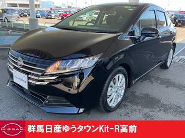 1.2 X 禁煙ワンオーナー純正ナビ2カメラドラレコ