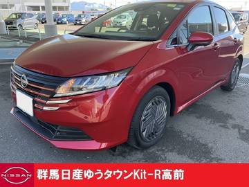 1.2 X 禁煙ワンオーナーディスプレイオーディオ