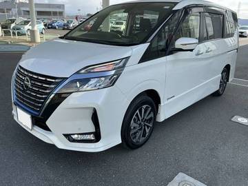 1.2 e-POWER ハイウェイスター V 禁煙ワンオーナー前後ドラレコ