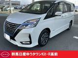 日産 セレナ 1200cc 1.2 e-POWER ハイウェイスター V 4.5点プレミアム認定車 禁煙ワンオーナー前