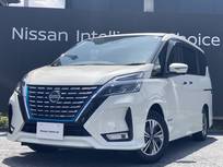 日産 セレナ 1200cc 1.2 e-POWER ハイウェイスター V 10インチナビ 後席モニター プロパイロット