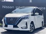 日産 セレナ 1200cc 1.2 e-POWER ハイウェイスター V 10インチナビ 後席モニター プロパイロット