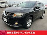 日産 エクストレイル 2000cc 2.0 20X 2列車 4WD 店舗下取リ車両　禁煙車両