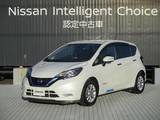 日産 ノート 1200cc 1.2 e-POWER X 185/65 R15タイヤ&15インチアルミホイール