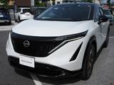 日産 アリア B9 リミテッド プロパイ2.0 サンルーフ ナッパレザー