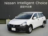 日産 NV150 AD 1500cc 1.5 VE エマージェンシーブレーキ