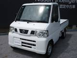 日産 NT100クリッパー 660cc 660 SD 4WD 運転席エアバック エアコン パワステ
