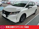 日産 ノート 1200cc 1.2 X 禁煙ワンオーナーヒョウ修復車両