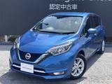 日産 ノート 1200cc 1.2 e-POWER メダリスト ナビ アラウンドビュー クルコン ドラレコ