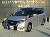 日産 セレナ 1200cc 1.2 e-POWER ハイウェイスター V 日産純正ナビゲーションMM317D-W