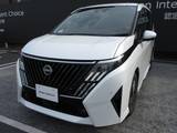 日産 セレナ 1400cc 1.4 e-POWER ハイウェイスターV NissanConnectインフォテインメントシステム装着車 100V AC電源　アダプティブヘッドライト