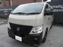 日産 キャラバン 2400cc 2.4 グランドプレミアムGX MYROOM ローンチED 跳ね上げベッド ロング ディーゼルT 4WD ナビ ドラレコ ETC2.0 前席シートヒーター