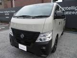 日産 キャラバン 2400cc 2.4 グランドプレミアムGX MYROOM ローンチED 跳ね上げベッド ロング ディーゼルT 4WD ナビ ドラレコ ETC2.0 前席シートヒーター
