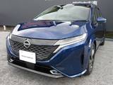 日産 ノートオーラ 1200cc 1.2 G ナビ アラウンドビュー 前後ドラレコ ETC