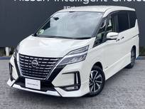 日産 セレナ 2000cc 2.0 ハイウェイスター V 10インチナビ アラビュー プロパイロット