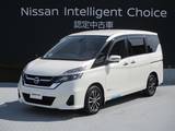 日産 セレナ 2000cc 2.0 X Vセレクション LEDヘッドランプ