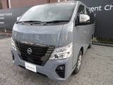 日産 キャラバン 2400cc 2.4 グランド プレミアムGX ロングボディ ディーゼルターボ 4WD 左側オートスライド 寒冷地 アラビュー