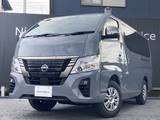日産 キャラバン 2400cc 2.4 グランド プレミアムGX ロングボディ ディーゼルターボ 4WD 左側オートスライド 寒冷地 アラビュー