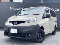 日産 NV200バネットバン 1600cc 1.6 DX マイルーム ナビ 前後ドラレコ ETC ワンオーナー
