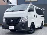 日産 キャラバン 2400cc 2.4 グランド プレミアムGX MYROOM 折り畳みベッド ロングボティ ディーゼルターボ ナビ ETC 前後ドラレコ 左側オートスライド