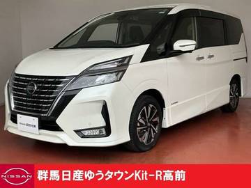 2.0 ハイウェイスター V 禁煙ワンオーナープロパイロット