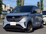 日産 サクラ G ナビ プロパイ 寒冷地 充電ケーブル