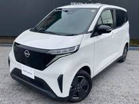 日産 サクラ X ナビ ドラレコ 充電ケーブル 社有車アップ