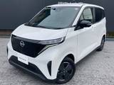 日産 サクラ X ナビ ドラレコ 充電ケーブル 社有車アップ