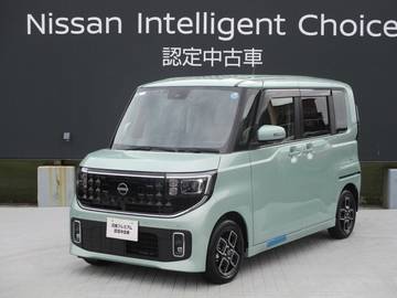 660 ハイウェイスターX プロパイロット エディション 日産純正ナビゲーションNM1