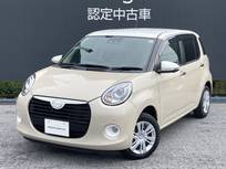 ダイハツ ブーン 1000cc 1.0 スタイル ホワイトリミテッド SAIII ナビ 全周囲カメラ ドラレコ ETC