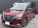 日産 セレナ 1200cc 1.2 e-POWER ハイウェイスター V 10インチナビ 後席モニター プロパイロット