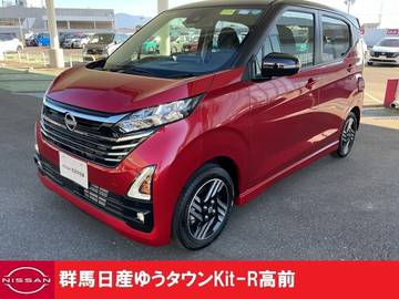 660 ハイウェイスターX プロパイロット エディション 当社試乗車2トーン色ディスプレイオーディ