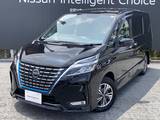 日産 セレナ 1200cc 1.2 e-POWER ハイウェイスター V ナビ 後席モニター ドラレコ プロパイ