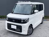 日産 ルークス 660cc 660 X 9インチナビ ホットプラスPKG 試乗車UP
