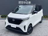 日産 サクラ X ナビ ドラレコ 充電ケーブル 社有車アップ