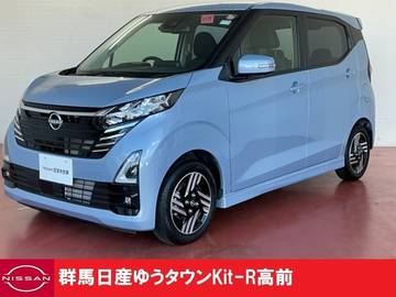 660 ハイウェイスターX プロパイロット エディション 当社試乗車　単色