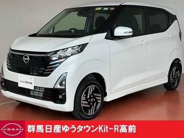 660 ハイウェイスターX プロパイロット エディション 4WD 当社試乗車　純正ディスプレイーオーディオ