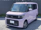 日産 ルークス 660cc 660 X ナビ アラビュー ホットプラスPK 試乗車UP