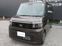 日産 ルークス 660cc 660 X ナビ アラビュー ホットプラスPK 試乗車UP