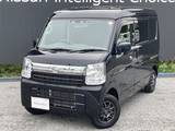 日産 NV100クリッパー 660cc 660 GX ハイルーフ 4WD ナビ バックカメラ 前後ドラレコ ETC