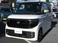 日産 ルークス 660cc 660 ハイウェイスターGターボ プロパイロット エディション 試乗車UPドラレコ 快適パック ホットプラス