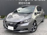 日産 リーフ X Vセレクション ナビ アラウンドビュー プロパイ 寒冷地