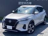 日産 キックス 1200cc 1.2 X (e-POWER) 9インチナビ アラウンドビュー ドラレコ