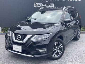 2.0 20Xi 2列車 4WD 雹災車　9インチナビ プロパイ アラビュー