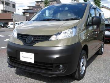 1.6 DX 4WD ゴードンミラーGMLVAN C-01