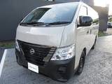 日産 キャラバン 2400cc 2.4 プレミアムGX MYROOM 跳ね上げベッド ロングボティ ディーゼルターボ 4WD MC前モデル 寒冷地 オートスライド