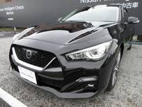 日産 スカイライン 3500cc 3.5 ハイブリッド GT タイプSP ナビ BOSEサウンド サンルーフ ETC2.0