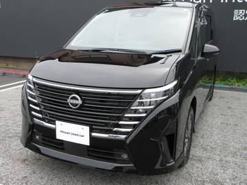 1.4 e-4ORCE ハイウェイスターV 4WD コネクトナビ 後席モニター プロパイロット