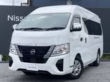 日産 キャラバン 2500cc 2.5 チェアキャブ 車いす4名仕様 ディスプレイオーディオ アラビュー