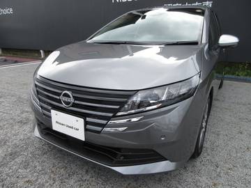 1.2 AUTECH ライン ナビ ドラレコ AVM ETC2.0 試乗車アップ